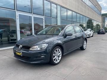 Volkswagen Golf 1.2 TSI NEOPATENTATI 85 CV