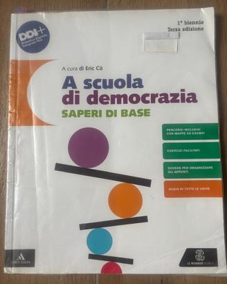 A scuola di democrazia
