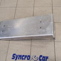 Protezione Differenziale posteriore Subaru