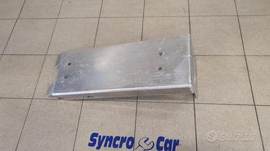 Protezione Differenziale posteriore Subaru