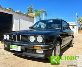 BMW 320 i Cabriolet