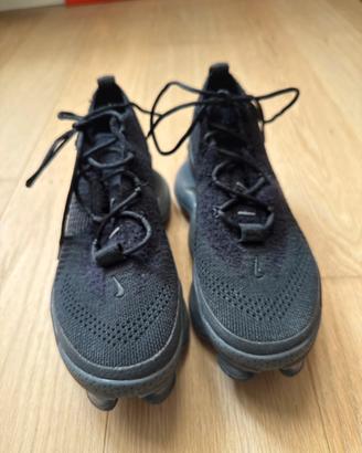 Nike Air Max Scorpion nuove nere tg 38.5