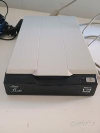 Scanner Fujitsu