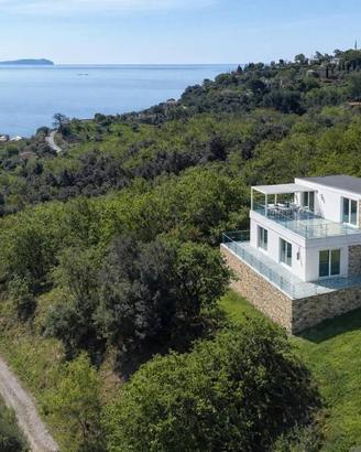 Villa di 140 m² con 4 locali a Pollica