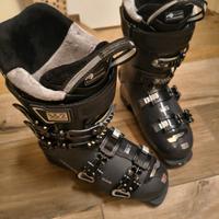 Scarponi sci Tecnica 2024 taglia 25 25.5