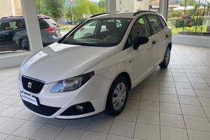 Seat Ibiza ST 1.2 TDI Station wagon - 2012