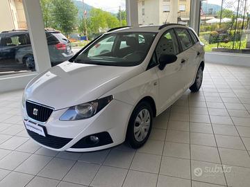 Seat Ibiza ST 1.2 TDI Station wagon - 2012