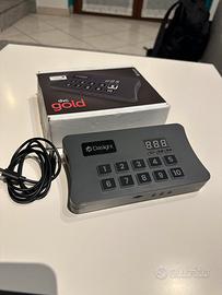 DVC Gold Daslight 5 Controller/Mixer Luci DMX