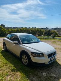 Volvo c30 1.6 diesel
