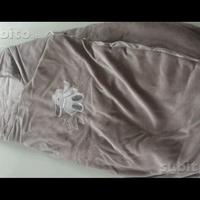 Sacco nanna Absorba grande fino a 2 anni