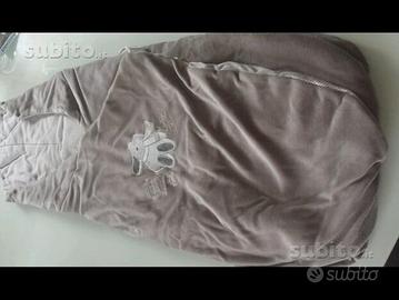 Sacco nanna Absorba grande fino a 2 anni