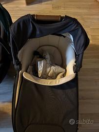 Occasioni Nuna e Bamboom