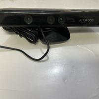 Kinect per xbox 360