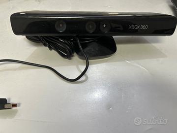 Kinect per xbox 360