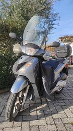 Honda SH 150 - 2012