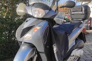 Honda SH 150 - 2012