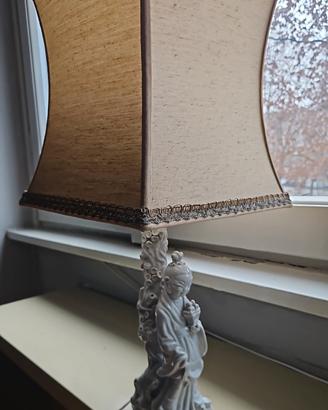 Lampada Cinese Vintage