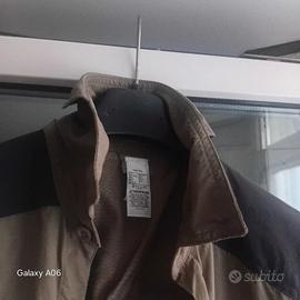 camicia/casacca da escursioni Decathlon 