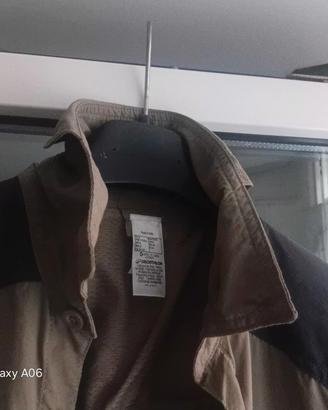 camicia/casacca da escursioni Decathlon 