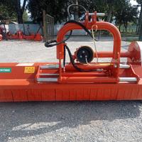 Trincia MERITANO TMS 180 Spost. Idr. -NUOVO