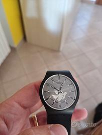 orologio Swatch nuovo 