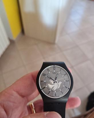 orologio Swatch nuovo 