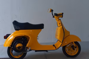 Vespa special 50