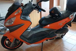 scooter 250