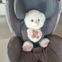 Seggiolino Auto BESAFE iZi Kid X2 i-Size


