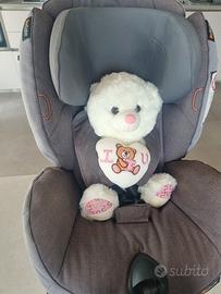 Seggiolino Auto BESAFE iZi Kid X2 i-Size

