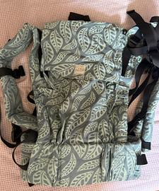 Marsupio Stokke Limas Flex