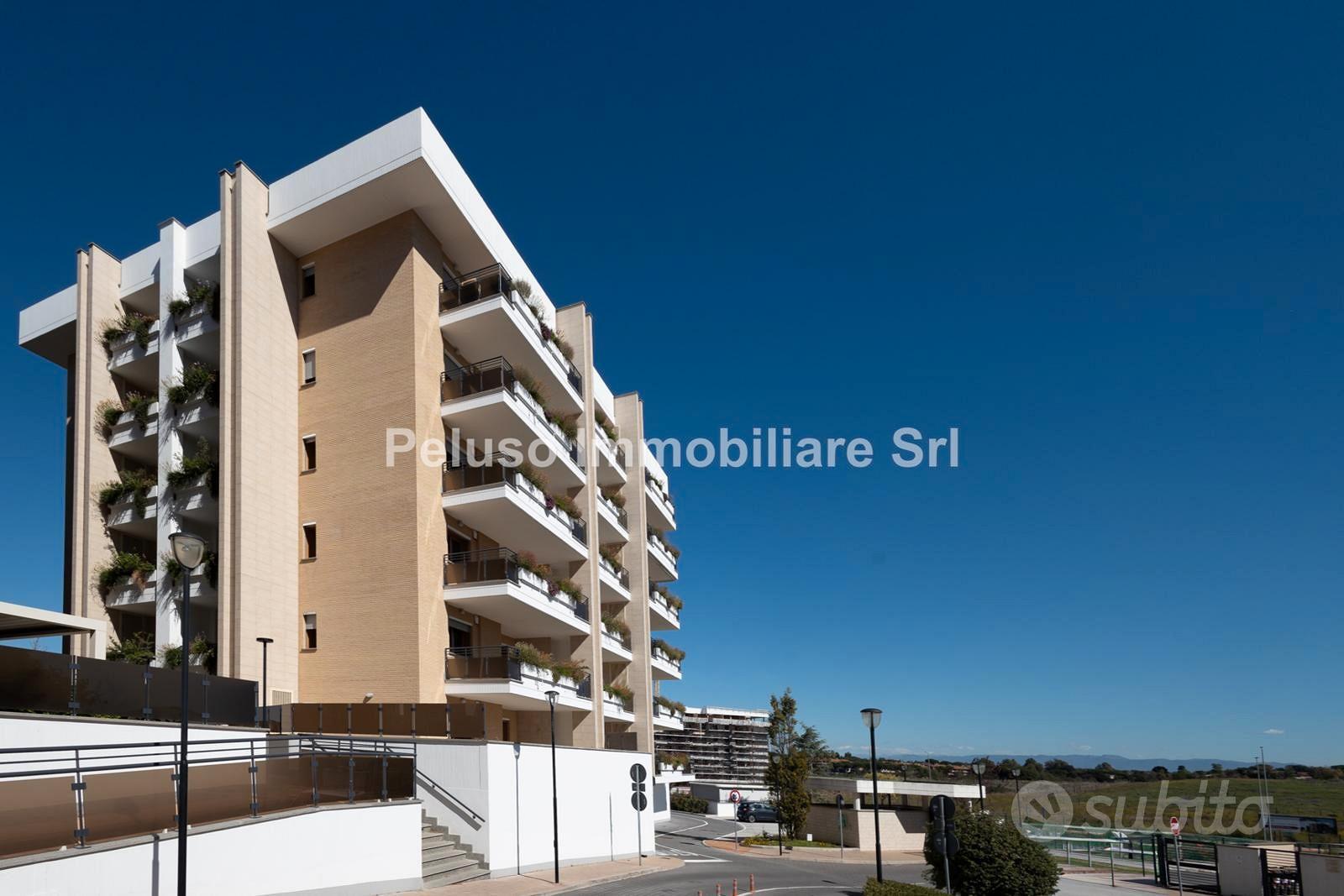 Apartment in Roma, Cecchignola - Altro