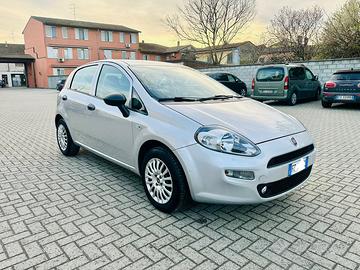 Fiat grande punto 1.4 GPL OK NEOPATENTATI