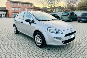 Fiat grande punto 1.4 GPL OK NEOPATENTATI