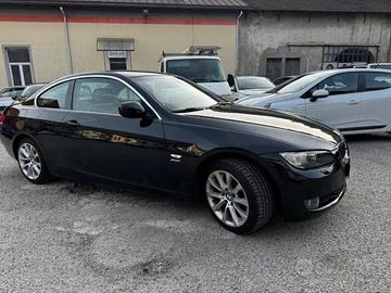 BMW 330 d xDrive cat Coupé Msport 130000km AUTOMAT