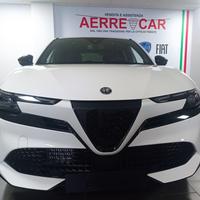Alfa Romeo Junior 1.2 145 CV Hybrid eDCT6 Q4