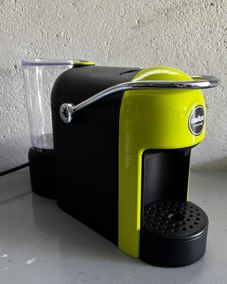 Macchina caffè Lavazza prezzo trattabile