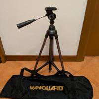 treppiede Vanguard 