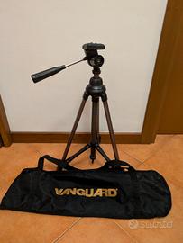 treppiede Vanguard 