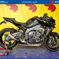 YAMAHA MT-10 Garantita e Finanziabile