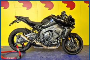 YAMAHA MT-10 Garantita e Finanziabile