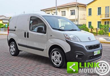 FIAT Fiorino 1.4 8V Metano 70CV Cargo