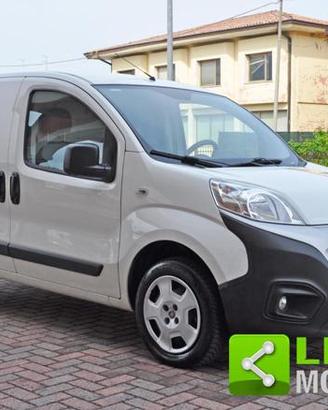 FIAT Fiorino 1.4 8V Metano 70CV Cargo