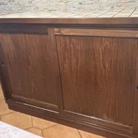 Dispensa artigianale 