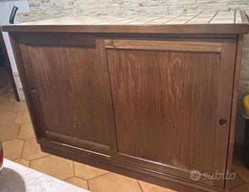 Dispensa artigianale 