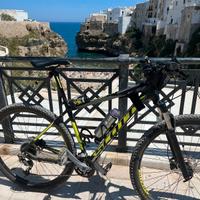 Scott Aspect 940 2017