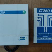 Centralino telefonico Esse-Ti CT260 B