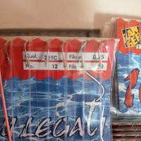 Ami legati 221c. taglia 12