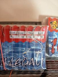 Ami legati 221c. taglia 12