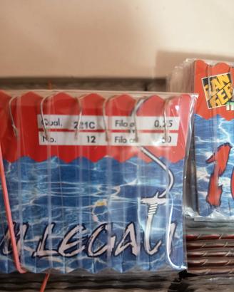 Ami legati 221c. taglia 12